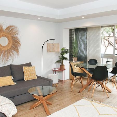 Sunshine Apartment 丰希罗拉 外观 照片
