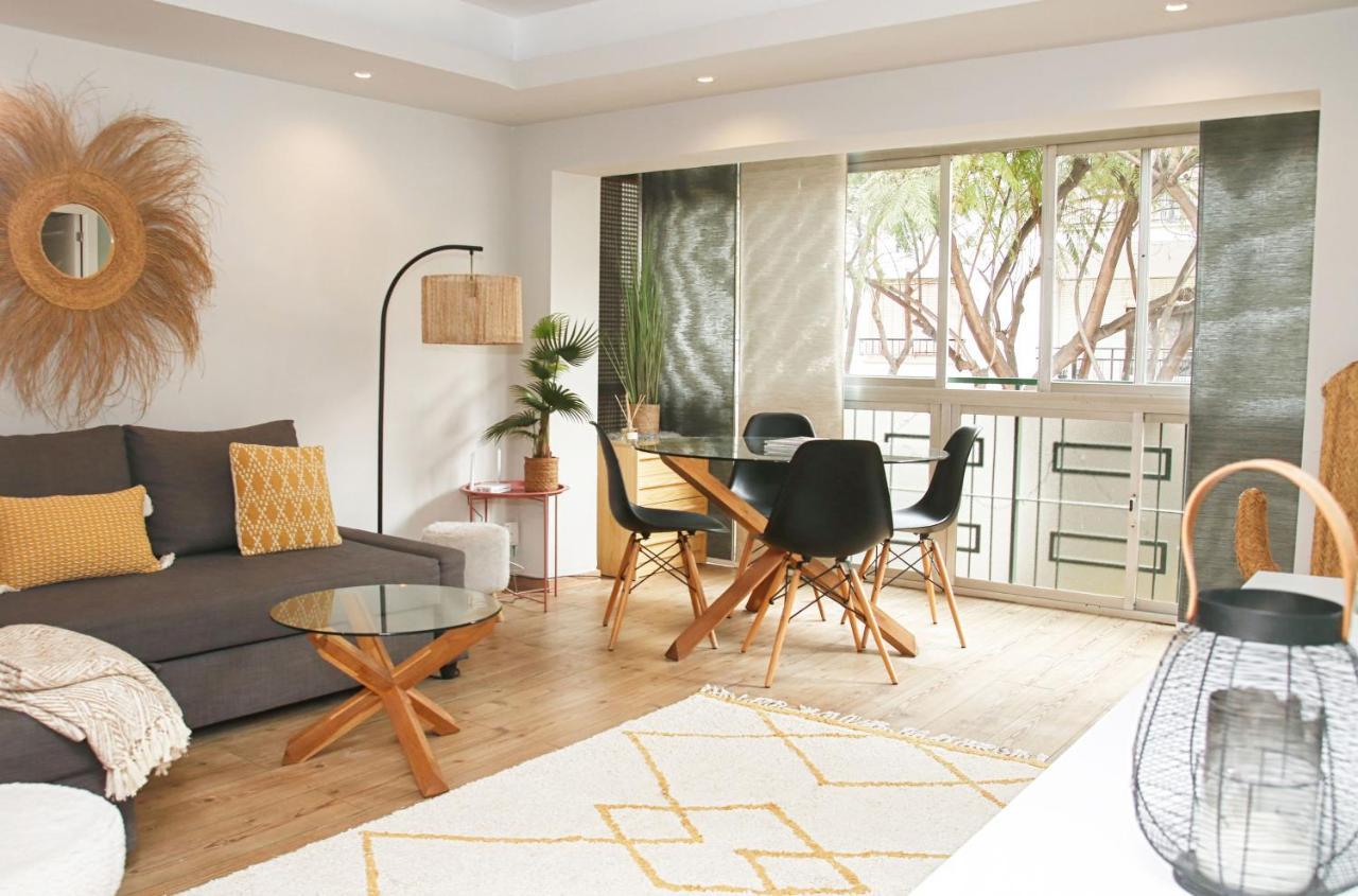 Sunshine Apartment 丰希罗拉 外观 照片