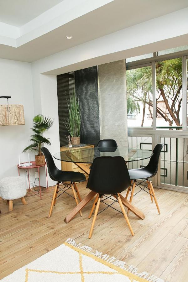 Sunshine Apartment 丰希罗拉 外观 照片