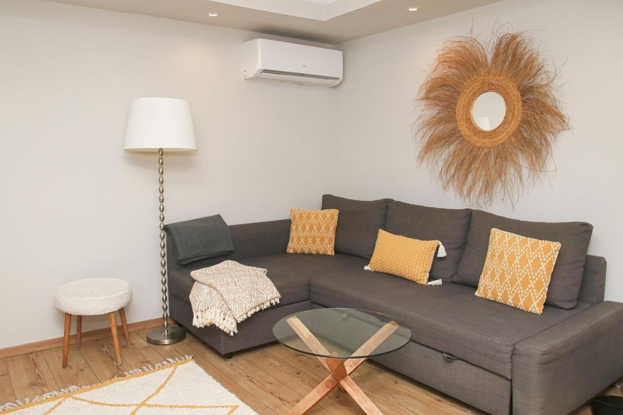 Sunshine Apartment 丰希罗拉 外观 照片