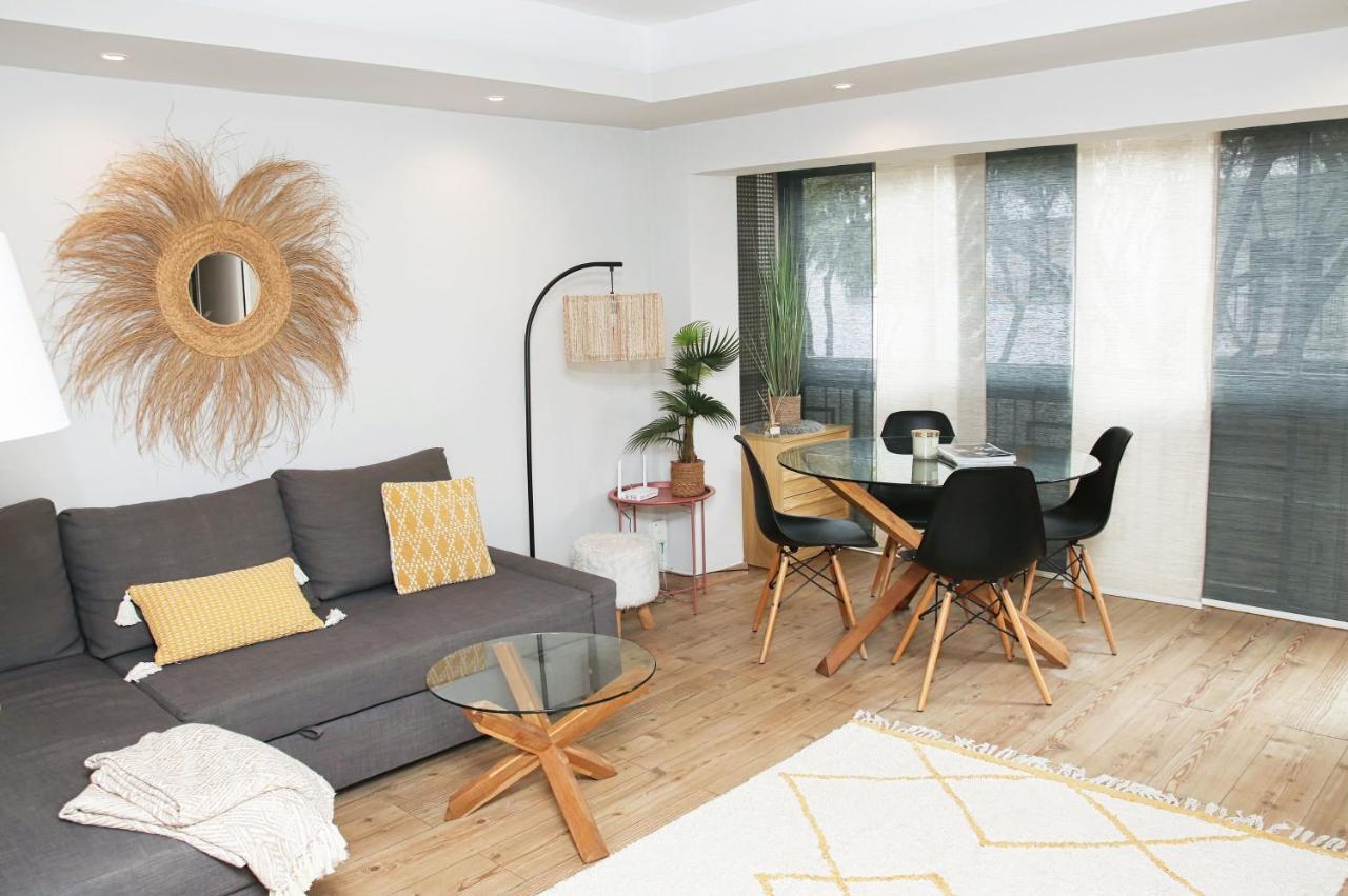 Sunshine Apartment 丰希罗拉 外观 照片