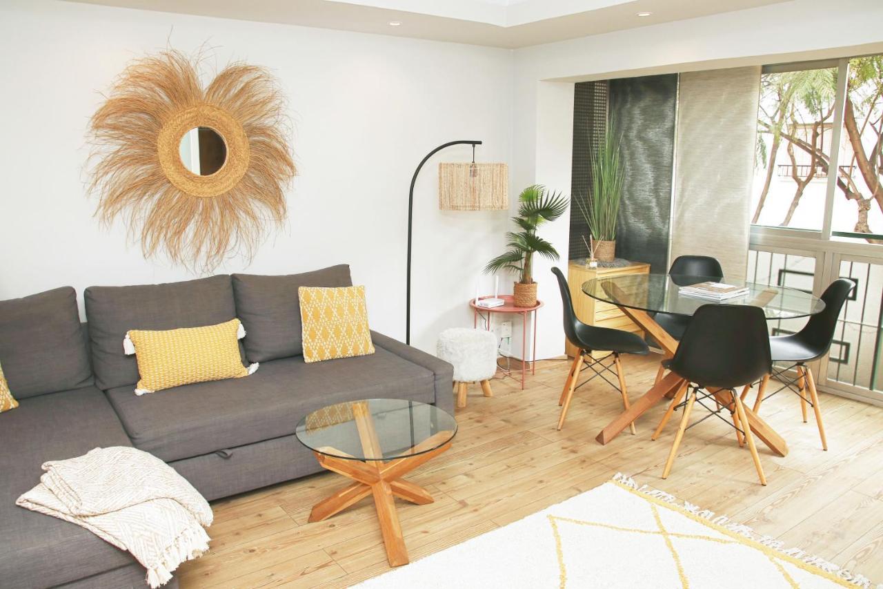 Sunshine Apartment 丰希罗拉 外观 照片