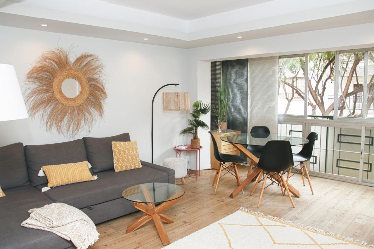 Sunshine Apartment 丰希罗拉 外观 照片