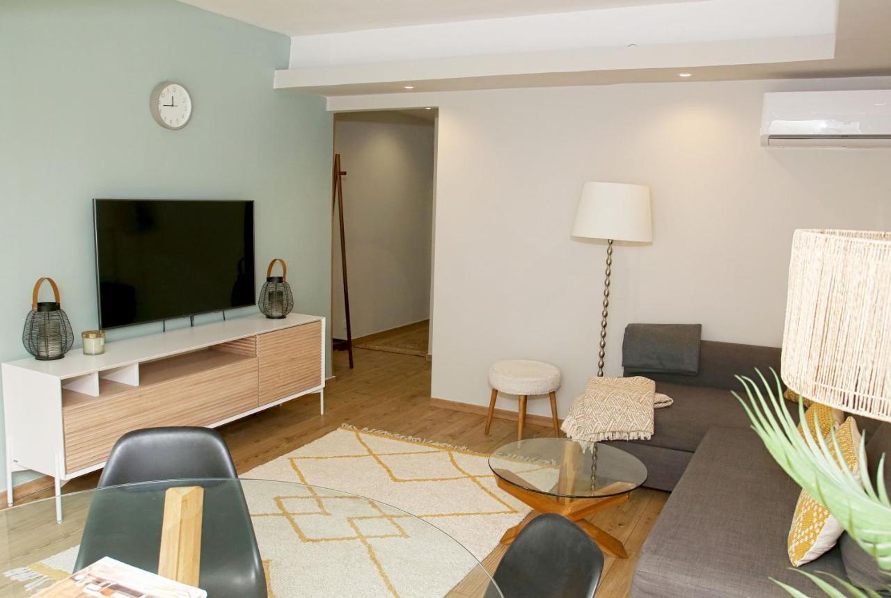 Sunshine Apartment 丰希罗拉 外观 照片