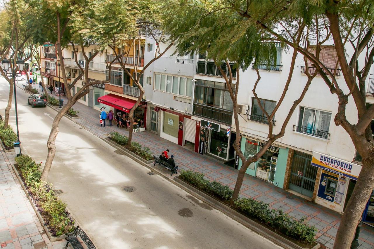 Sunshine Apartment 丰希罗拉 外观 照片