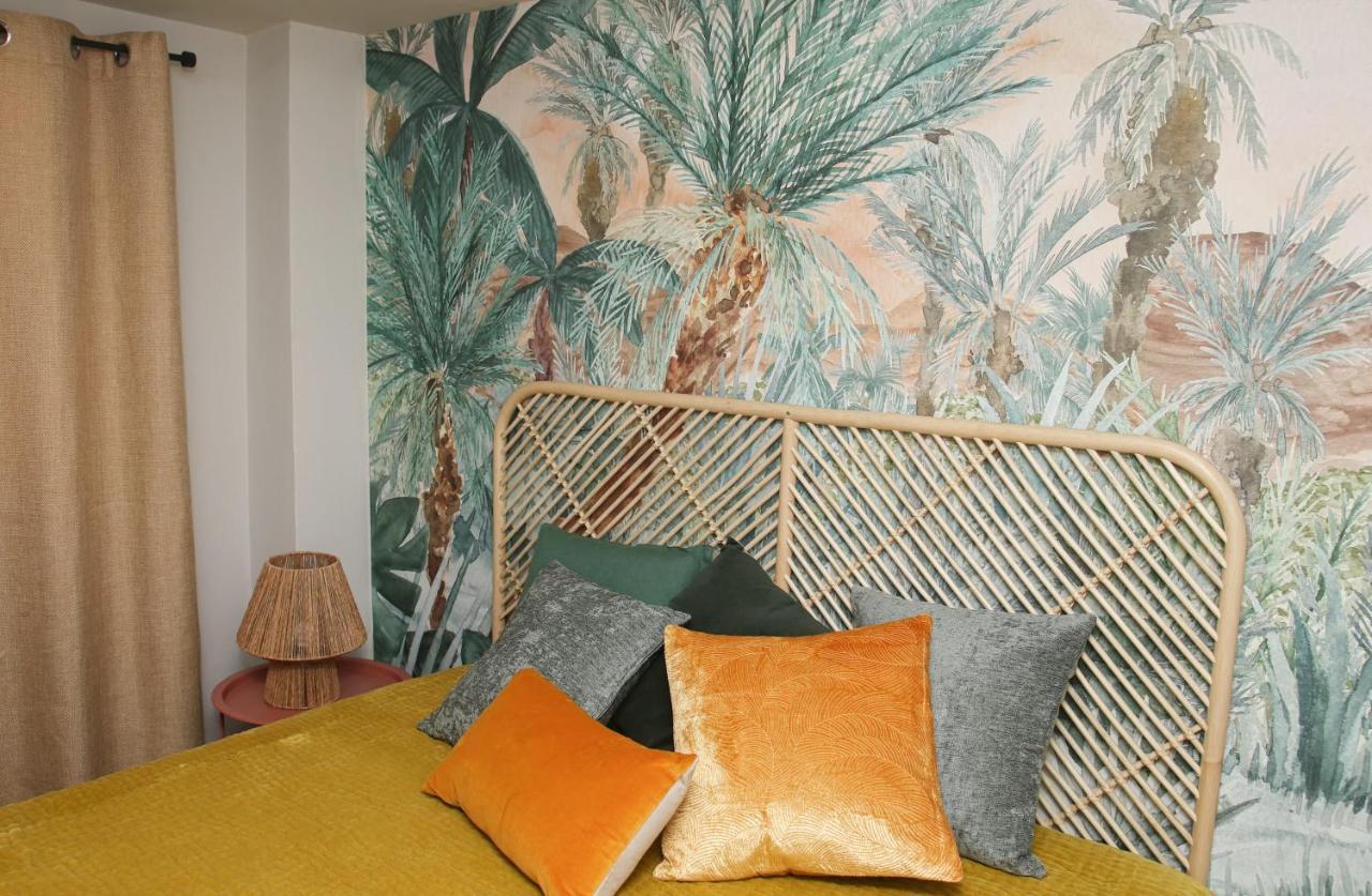 Sunshine Apartment 丰希罗拉 外观 照片