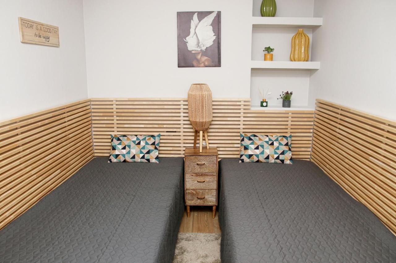Sunshine Apartment 丰希罗拉 外观 照片