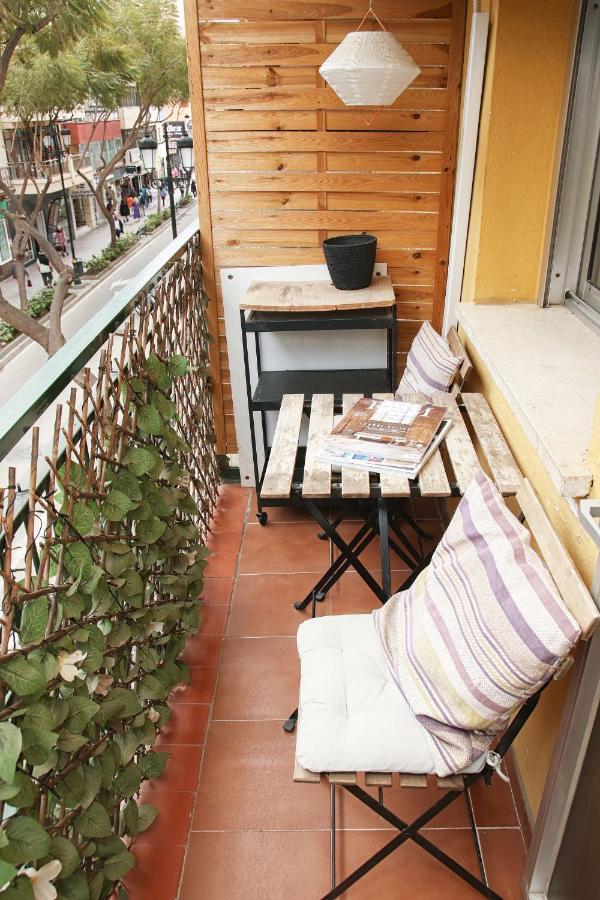 Sunshine Apartment 丰希罗拉 外观 照片