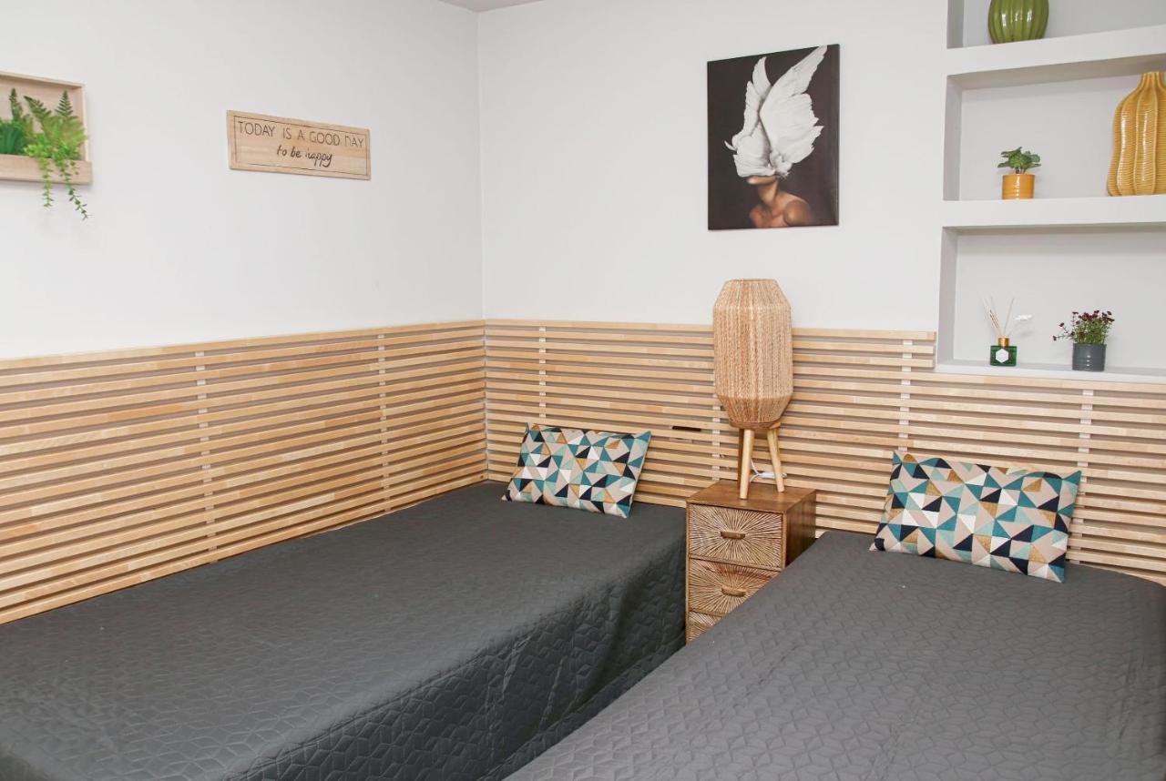 Sunshine Apartment 丰希罗拉 外观 照片
