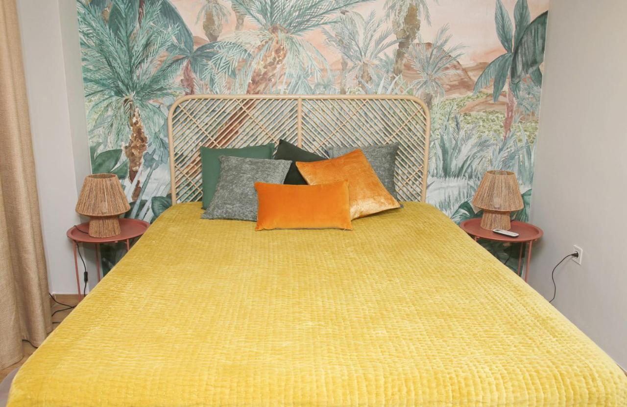 Sunshine Apartment 丰希罗拉 外观 照片