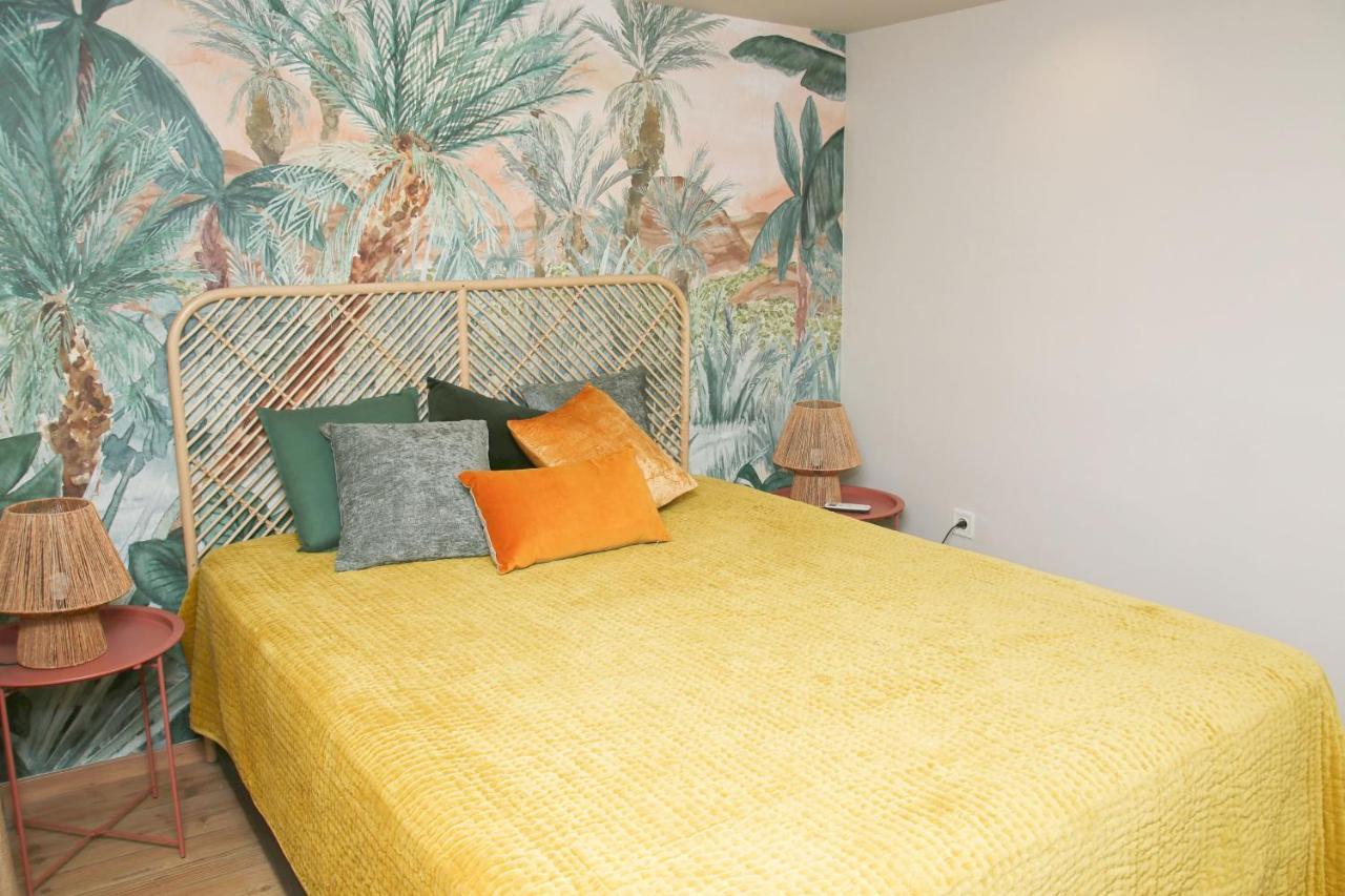 Sunshine Apartment 丰希罗拉 外观 照片